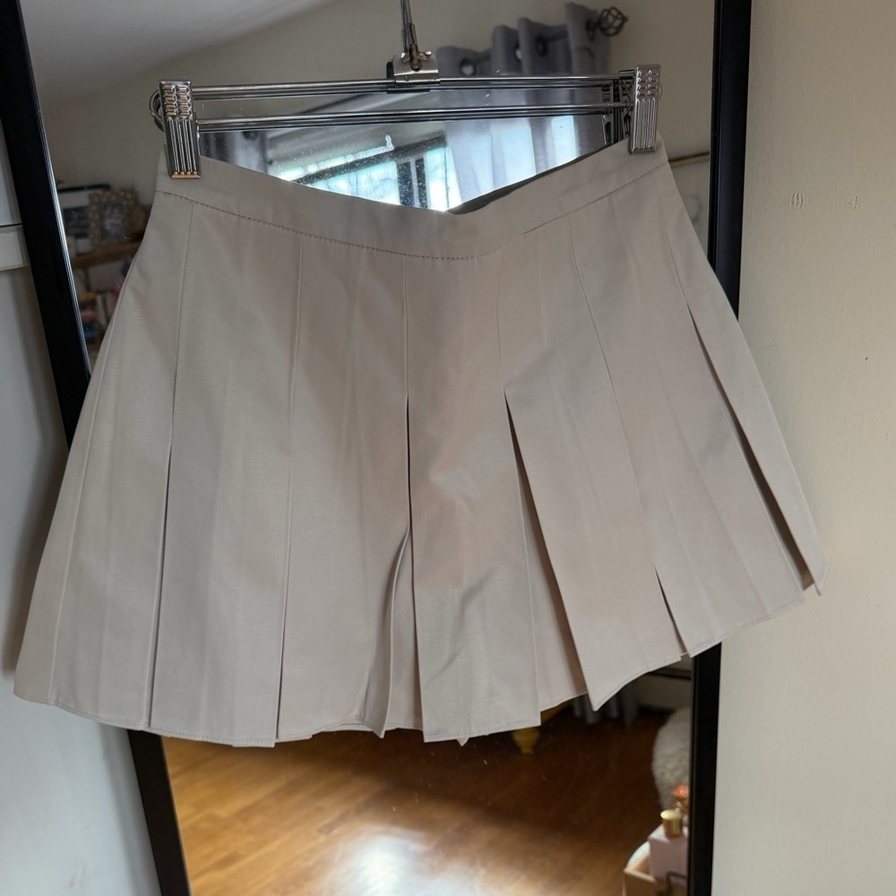 x Revolve Amanda Uprichard Dixon Skort NWOT - Picture 4 of 6